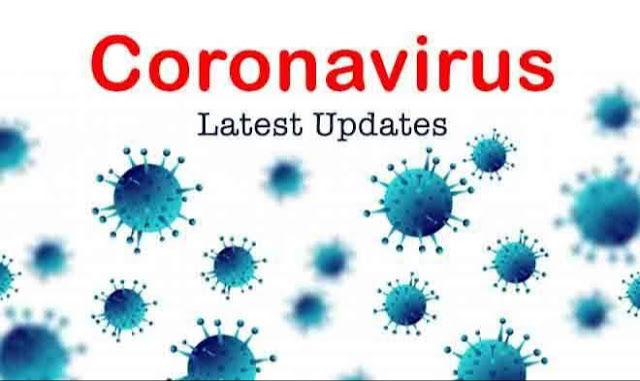 वाराणसी में तेजी से विस्तार जारी, आज पूर्वाह्न तक मिले कुल 195 नये कोरोना संक्रमित मरीज