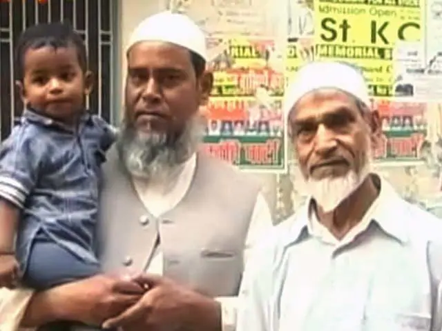 चुनावी सत्ता के संघर्ष में किधर जाएंगे बनारस के मुसलमान, 15 से 20 फीसद भाजपा की स्वीकार्यता है चुनावी सत्ता के संघर्ष में किधर जाएंगे बनारस के मुसलमान, 15 से 20 फीसद भाजपा की स्वीकार्यता है