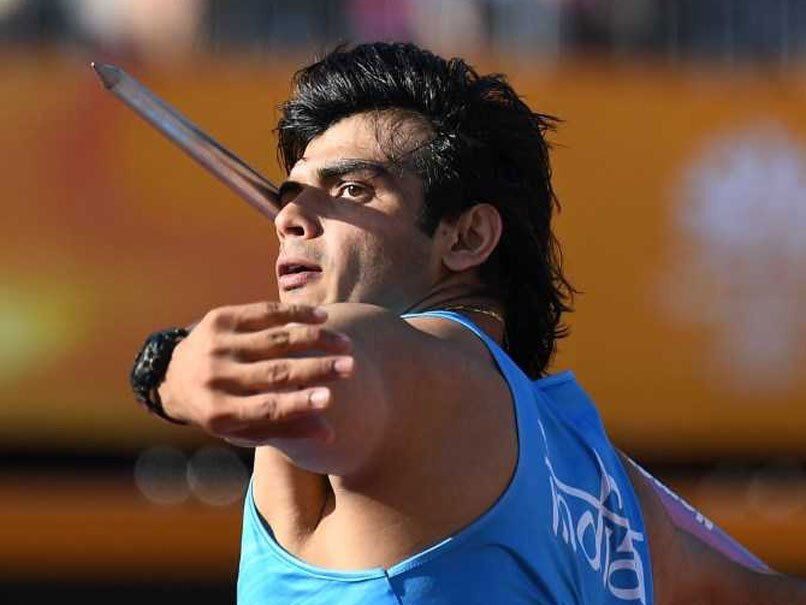 एशियन गेम्स : जैवलिन थ्रो में भारत को गोल्ड दिलाने वाले नीरज ने अपना सम्मान पूर्व प्रधानमंत्री स्व. अटल बिहारी वाजपेयी को किया समर्पित