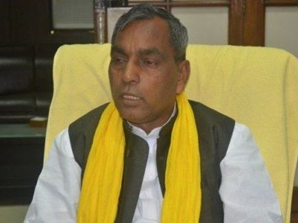 ओम प्रकाश राजभर ने NDA का साथ छोड़ा, पूर्वांचल की 25 सीट पर पार्टी लड़ेगी चुनाव