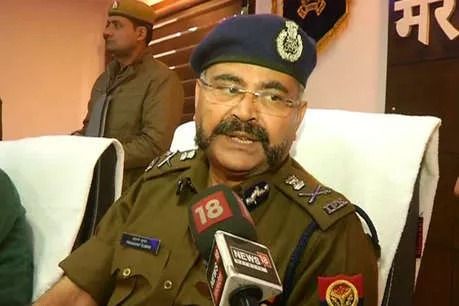 मेरठ पुलिस ने PFI के 12 सदस्यों को किया गिरफ्तार मेरठ पुलिस ने PFI के 12 सदस्यों को किया गिरफ्तार