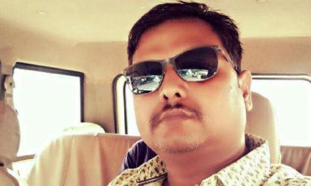 चक्रव्यूह के उस पहले द्वार में प्रवेश और फिर दिव्य पेय ....