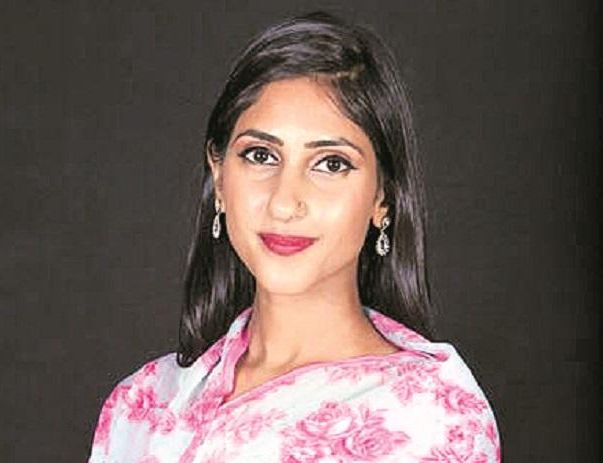 रायबरेली से कांग्रेस विधायक अदिति सिंह की सदस्यता समाप्त करने के लिए याचिका, सीएलपी आराधना मिश्रा ने विधान सभा अध्यक्ष को दी याचिका, कांग्रेस व्हिप के खिलाफ लिया लिया था हिस्सा।