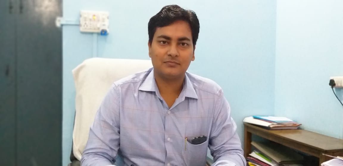 मुरादाबाद बिलारी अवैध रूप से मिट्टी का खनन, रेत और बजरी बचने वालों पर कार्रवाई