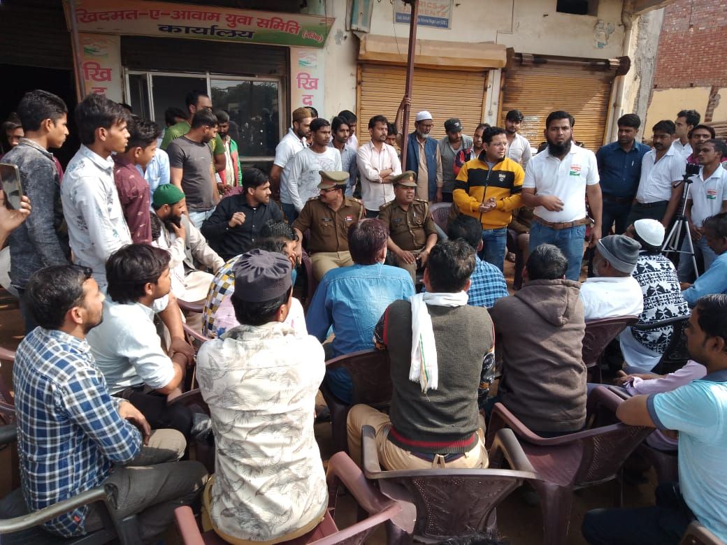 सड़क पर जिम्मेदार नागरिक का कर्तव्य निभाकर, दुर्घटनाएं रोके - मार्टिन फैसल सड़क पर जिम्मेदार नागरिक का कर्तव्य निभाकर, दुर्घटनाएं रोके - मार्टिन फैसल