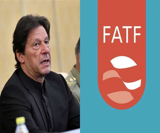 पाकिस्तान को कोई राहत नहीं, आज FATF लिस्टिंग पर फैसले की करेगा आधिकारिक घोषणा