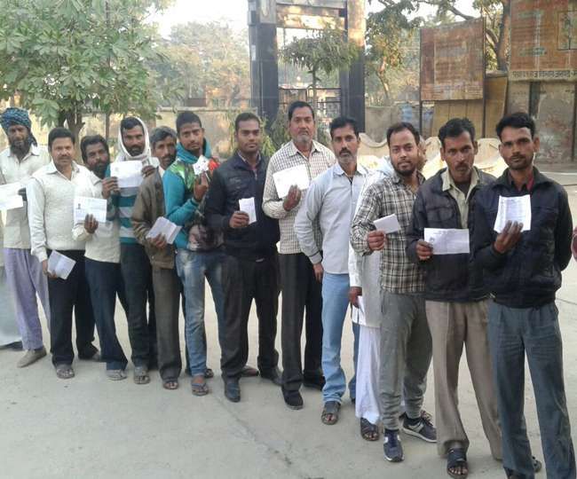 प्रदेश में ग्राम प्रधान के रिक्त पदों के लिये मतदान 17 अगस्त को, अाठ से नामांकन प्रदेश में ग्राम प्रधान के रिक्त पदों के लिये मतदान 17 अगस्त को, अाठ से नामांकन