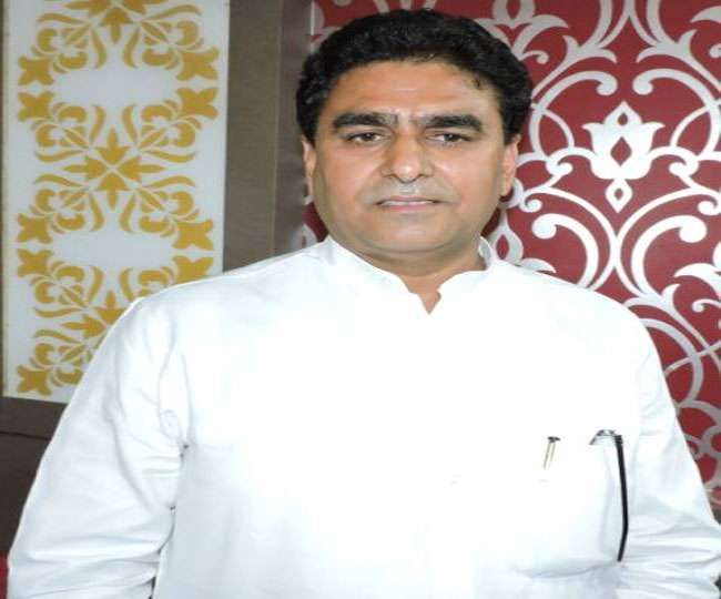 सनसनीखेज खुलासा, क्या BJP के इशारे पर तय हुआ फरीदाबाद में कांग्रेस का टिकट