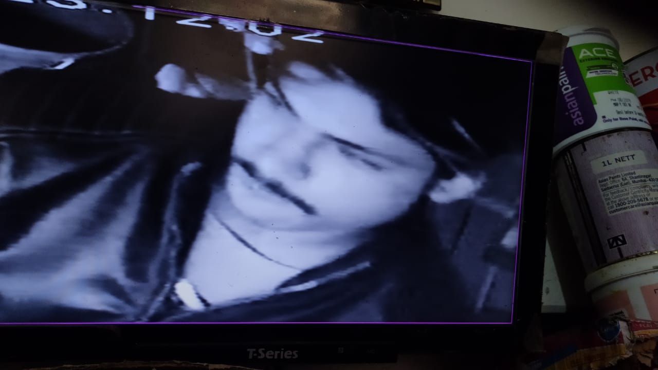 चोलापुर थाना क्षेत्र में नहीं रुक रहा है चोरी का सिलसिला