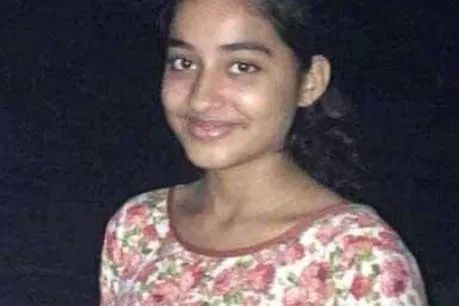 अनुष्का की मौत के मामले में अमित शाह ने दिया CBI जांच का भरोसा