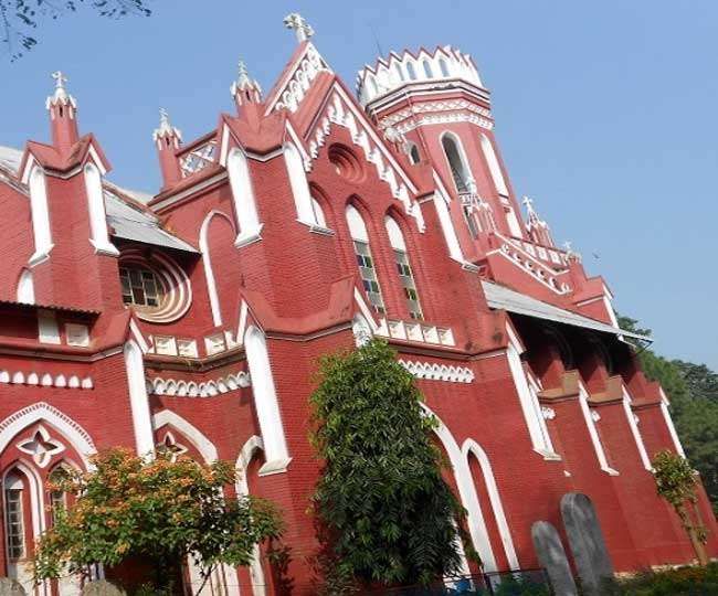 ईसाई मिशनरियों ने खास पार्टी के लिए खर्चे विदेशी फंड, जांच के आदेश ईसाई मिशनरियों ने खास पार्टी के लिए खर्चे विदेशी फंड, जांच के आदेश