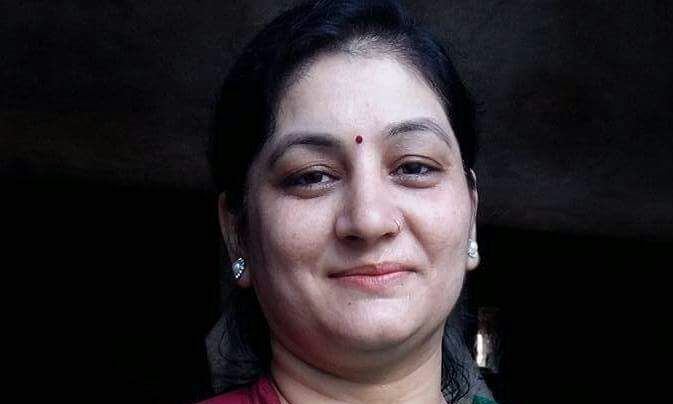 समाजवादी पार्टी की चिंतकों और सक्रिय पदाधिकारियों में से एक प्रीति चौबे समाजवादी पार्टी की चिंतकों और सक्रिय पदाधिकारियों में से एक प्रीति चौबे