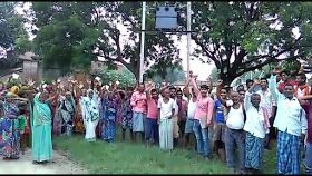 सपा पूर्व विधायक ने लगवाया, भाजपा वर्तमान विधायक कटवाया तार, दो माह से अंधेरे में डूबा है गांव - जेपी यादव सपा पूर्व विधायक ने लगवाया, भाजपा वर्तमान विधायक कटवाया तार, दो माह से अंधेरे में डूबा है गांव - जेपी यादव
