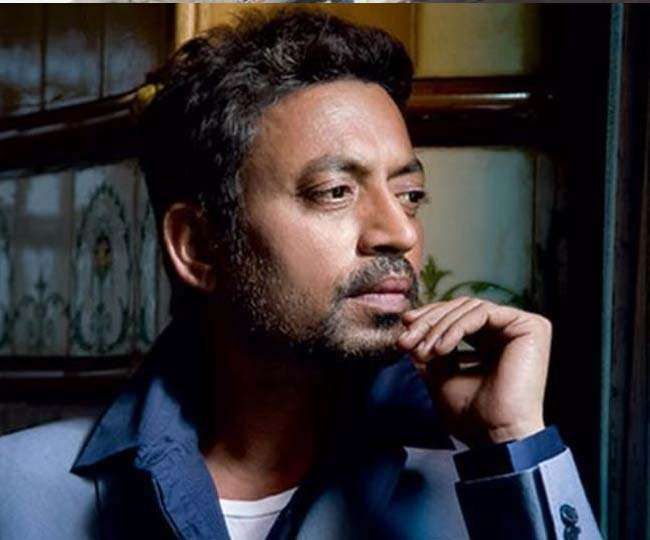 बालीवुड स्ट्रगलर फिल्म कलाकारों के मसीहा : अभिनेता इरफान खान – प्रोफेसर डॉ योगेन्द्र यादव