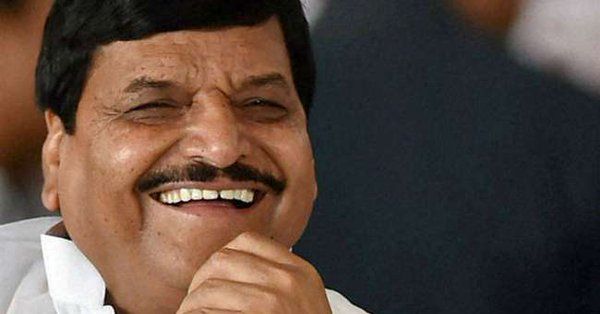 आज चुनाव हो तो बीजेपी का हो जाएगा सफाया : शिवपाल
