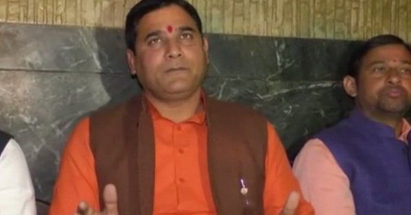 वायरल ऑडियो में मुसलमानों के खिलाफ बोलते सुने गए BJP विधायक, बाद में दी सफाई