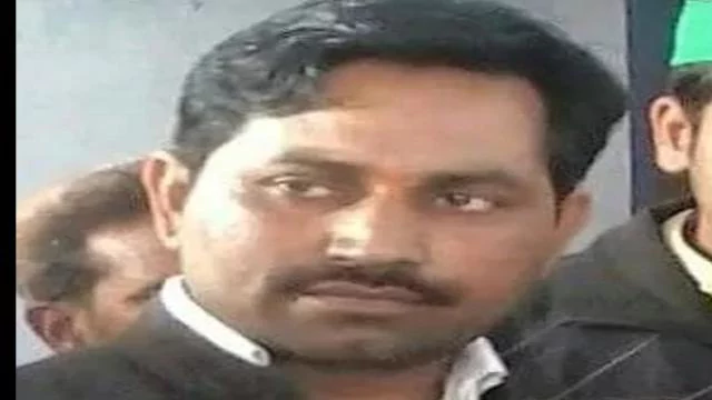 आलू में घाटा होने पर किसान नेता ने की आत्महत्या
