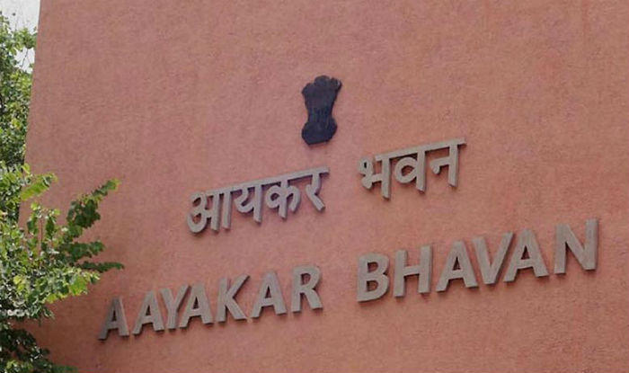 मोदी सरकार की बड़ी सफलता, 71 हजार करोड़ अघोषित आय का खुलासा मोदी सरकार की बड़ी सफलता, 71 हजार करोड़ अघोषित आय का खुलासा