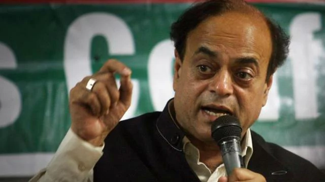 अपराधी व माफिया चला रहे प्रदेश सरकार: अबू आजमी अपराधी व माफिया चला रहे प्रदेश सरकार: अबू आजमी