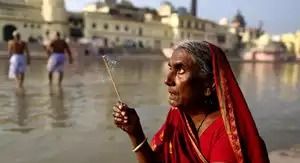 अयोध्या में बन रहे आई थीम पार्क व स्पा पर जिलाधिकारी अयोध्या ने लगाई रोक