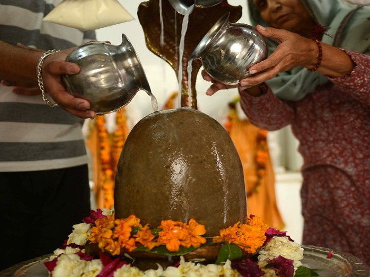 शिव की महान रात महाशिवरात्रि