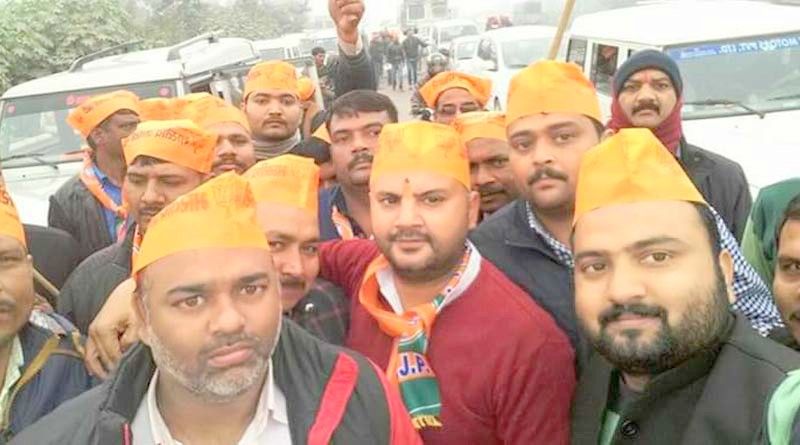 शासन की योजना में गड़बड़ी बर्दाश्त नहीं : खब्बू शासन की योजना में गड़बड़ी बर्दाश्त नहीं : खब्बू