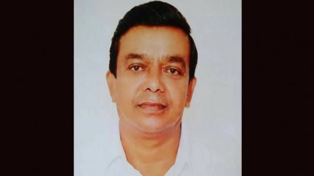 पूर्व भाजपा विधायक ने खुद को गोली से उड़ाया पूर्व भाजपा विधायक ने खुद को गोली से उड़ाया