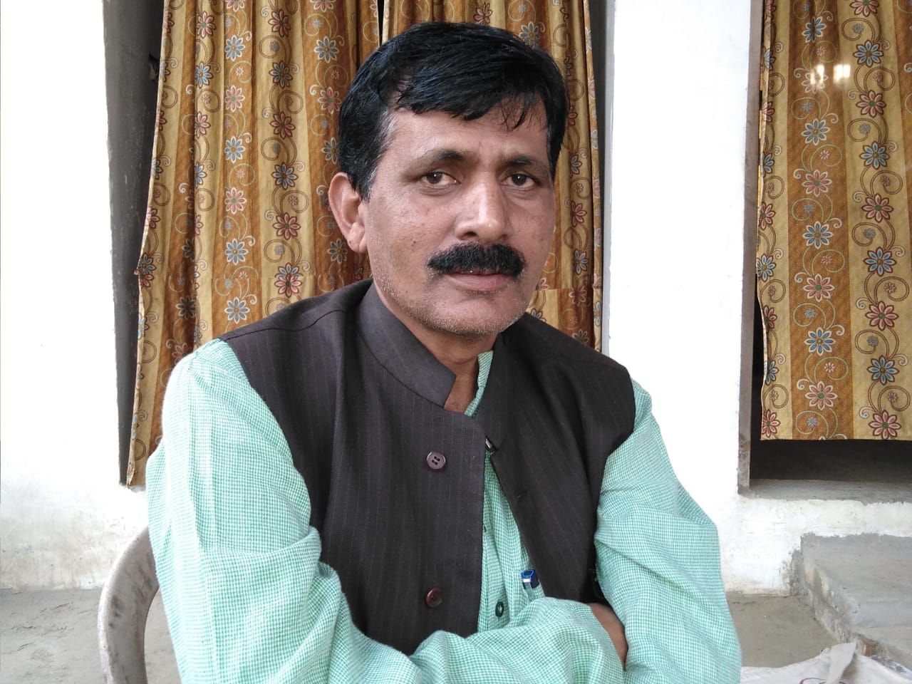 समाजवादी पुरोधा डॉ राम मनोहर लोहिया की अहिंसा दृष्टि – प्रोफेसर डॉ योगेन्द्र यादव समाजवादी पुरोधा डॉ राम मनोहर लोहिया की अहिंसा दृष्टि – प्रोफेसर डॉ योगेन्द्र यादव