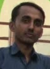 राकेश वर्मा की सड़क दुर्घटना में हुई दर्दनाक मौत