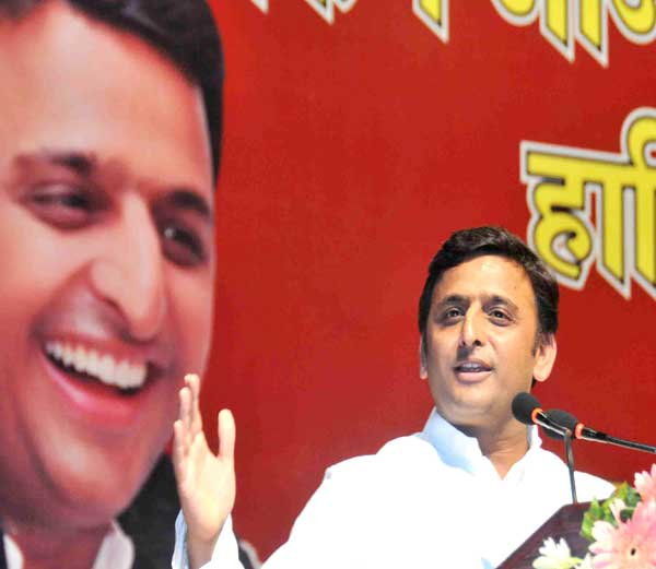 सपा अब मध्य प्रदेश में बढ़ाएगी ताकत सपा अब मध्य प्रदेश में बढ़ाएगी ताकत