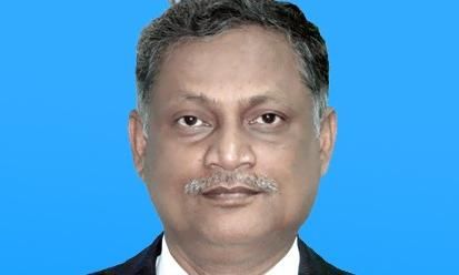 असीम कुमार सामंता ने मेजा ऊर्जा निगम के मुख्य कार्यकारी अधिकारी का पदभार संभाला।