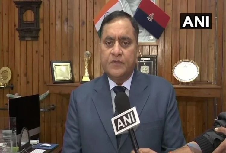 पीएफआई पर प्रतिबंध के लिए डीजीपी ने की सिफारिश