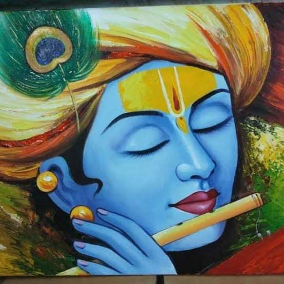 कृष्ण में अपना प्रेमी देखने वाली स्त्रियाँ गोकुल में भी असँख्य थीं कृष्ण में अपना प्रेमी देखने वाली स्त्रियाँ गोकुल में भी असँख्य थीं