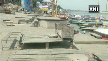 वाराणसी में कल अधिकतम तापमान 46 डिग्री सेल्सियस दर्ज किया गया। आज से 30 मई तक आंशिक रूप से बादल छाए रहने की संभावना है