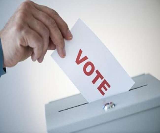 Most Important 50 Seat Exit Poll Live Update Most Important 50 Seat Exit Poll Live Update