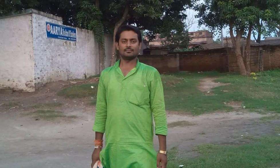 फिर एक कहानी और श्रीमुख  प्रतिशोध