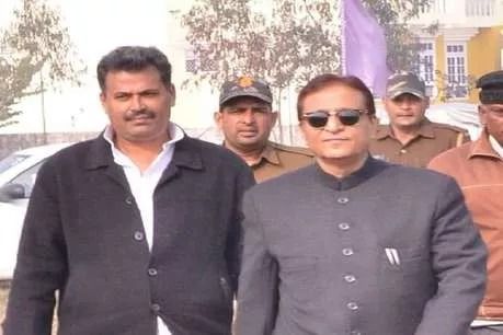 आजम खान के करीबी, पूर्व नगर पालिका अध्यक्ष की 1.78 करोड़ की आरसी जारी