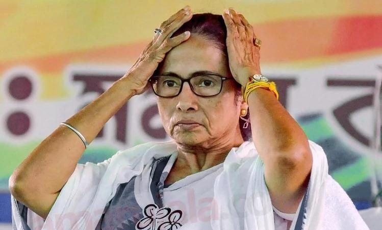 जय श्री राम चिट्ठियों से ममता बनर्जी हलकान, पोस्ट ऑफिस का काम रिकॉर्ड स्तर पर पहुंचा जय श्री राम चिट्ठियों से ममता बनर्जी हलकान, पोस्ट ऑफिस का काम रिकॉर्ड स्तर पर पहुंचा