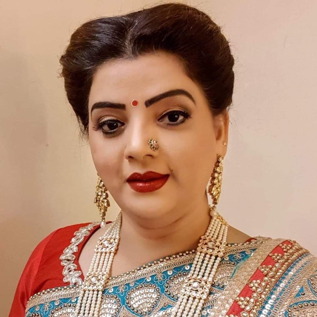 टीवी सीरियलों से लेकर फिल्मों तक अपने किरदार को बखूबी जीती प्राची पाठक – प्रोफेसर (डॉ.) योगेन्द्र यादव टीवी सीरियलों से लेकर फिल्मों तक अपने किरदार को बखूबी जीती प्राची पाठक – प्रोफेसर (डॉ.) योगेन्द्र यादव