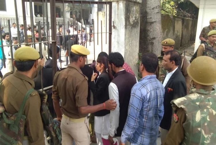 सीआरपीएफ ग्रुप सेंटर पर हमले के मामले में छह दोषी और दो बरी