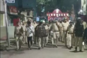 बिहार: गया में दो गुटों के बीच झड़प के दौरान पथराव, 2 लोग घायल