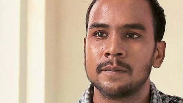 निर्भया के गुनहगार मुकेश की याचिका सुप्रीम कोर्ट से खारिज