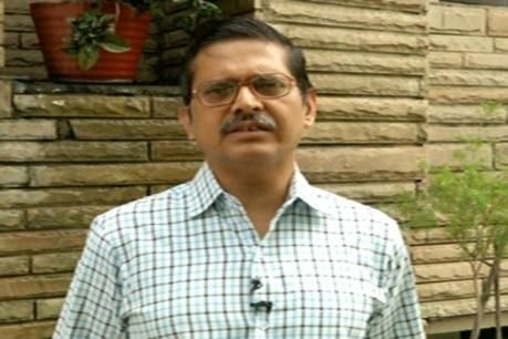 अमिताभ ठाकुर मामले में एसएसपी लखनऊ ने किया एसआईटी का गठन अमिताभ ठाकुर मामले में एसएसपी लखनऊ ने किया एसआईटी का गठन