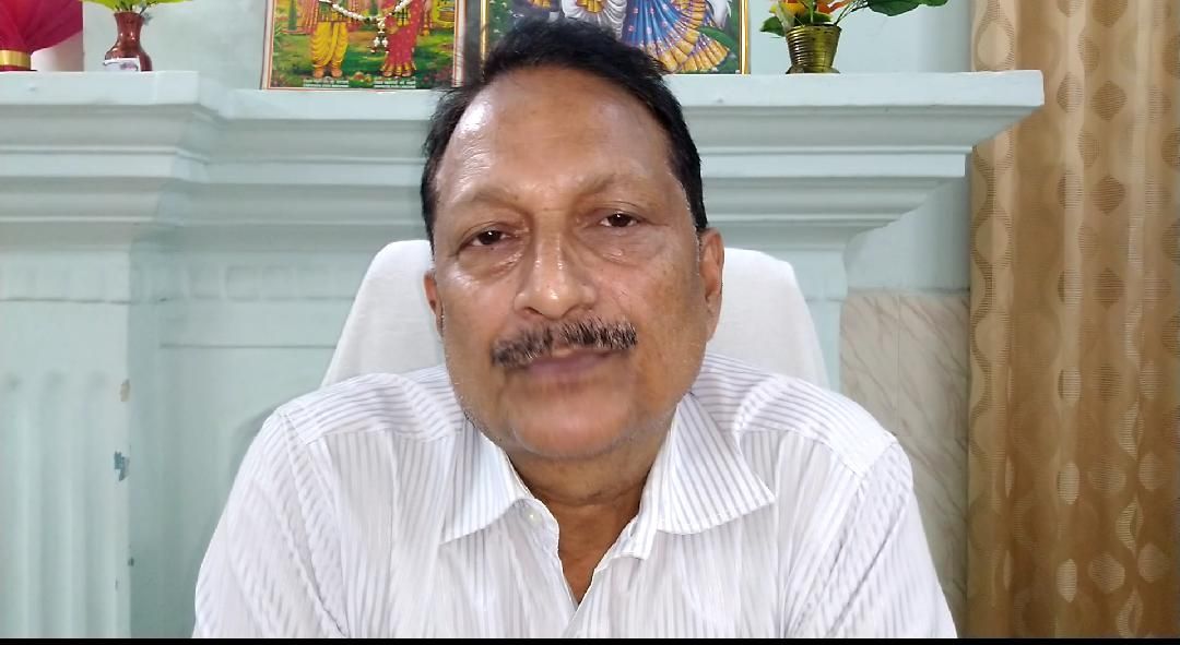 प्रांतीय चिकित्सक संघ एवं आईएमए के पदाधिकारियों ने हर संभव आर्थिक मदद का आश्वासन दिया प्रांतीय चिकित्सक संघ एवं आईएमए के पदाधिकारियों ने हर संभव आर्थिक मदद का आश्वासन दिया
