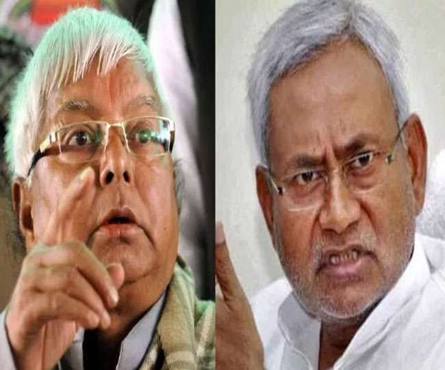 महागठबंधन में भारी दरार, क्या राष्ट्रपति चुनाव के बाद गिर जाएगी बिहार सरकार महागठबंधन में भारी दरार, क्या राष्ट्रपति चुनाव के बाद गिर जाएगी बिहार सरकार