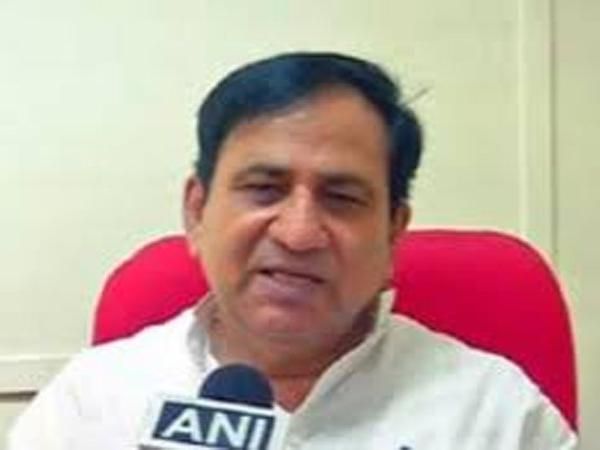 बागी हुए कांग्रेस के सीनियर नेता शकील अहमद, लड़ेंगे मधुबनी से चुनाव बागी हुए कांग्रेस के सीनियर नेता शकील अहमद, लड़ेंगे मधुबनी से चुनाव