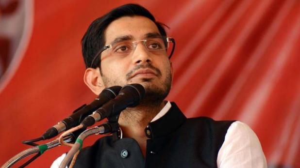 ​​पीसीएफ सभापति आदित्य यादव ने प्रदेशवासियों को ईद-उल-अज़हा की मुबारकबाद दी।