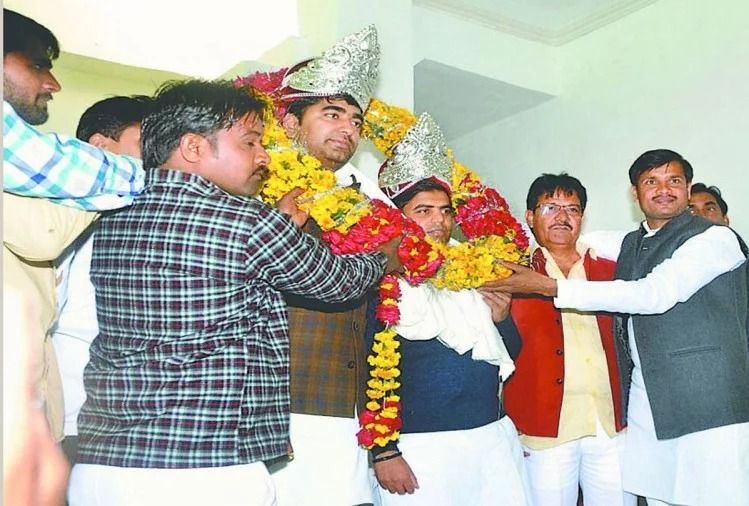 जनता जान गई है कि यह उल्लू बना रहे हैं- तेजप्रताप यादव