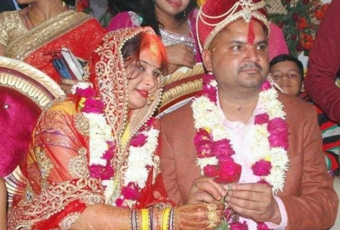 20 हजार वीआईपी और दो लाख मेहमानों के साथ बीजेपी विधायक का रिसेप्शन 20 हजार वीआईपी और दो लाख मेहमानों के साथ बीजेपी विधायक का रिसेप्शन