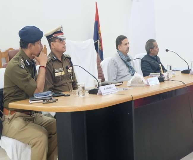 पहले होगी कार्रवाई फिर होगी सुनवाई, विशेष कार्यपालक मजिस्ट्रेट बने एसीपी हजरतगंज